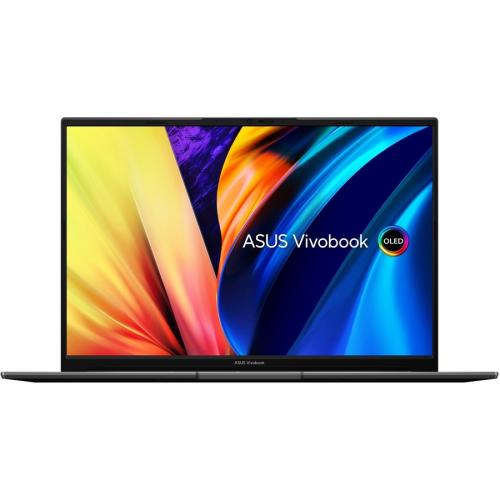 Asus Vivobook S 16X 16" Notebook Intel Core I7 12700H 16GB RAM 512GB SSD Midnight Black Front/500