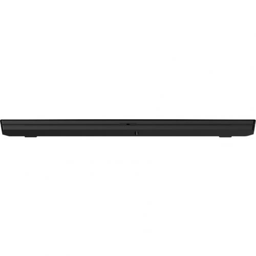 Lenovo ThinkPad P15v Gen 3 21EM001NUS 15.6" Mobile Workstation   Full HD   1920 X 1080   AMD Ryzen 7 PRO 6850H Octa Core (8 Core) 3.20 GHz   32 GB Total RAM   1 TB SSD   Black Front/500