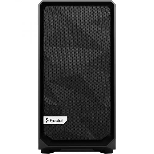 Fractal Design Meshify 2 Mini Computer Case Front/500