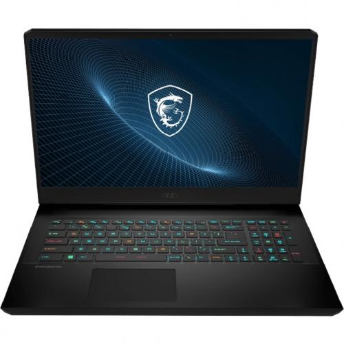 MSI Vector GP76 Vector GP76 12UHSO 893 17.3" Gaming Notebook   QHD   2560 X 1440   Intel Core I9 12th Gen I9 12900H Tetradeca Core (14 Core) 2.50 GHz   64 GB Total RAM   2 TB SSD   Core Black Front/500
