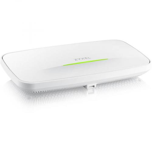 ZYXEL WAX640S 6E Tri Band IEEE 802.11ax 7.80 Gbit/s Wireless Access Point   Indoor Front/500
