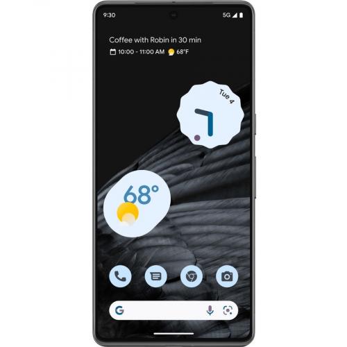 Google Pixel 7 Pro 128 GB Smartphone - 6.7