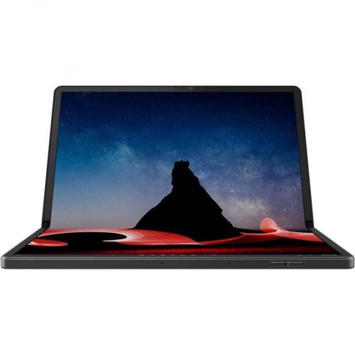 Lenovo ThinkPad X1 Fold Tablet   16.3" QSXGA   Intel   16 GB   512 GB SSD   Windows 11 Pro 64 Bit   Performance Black Front/500