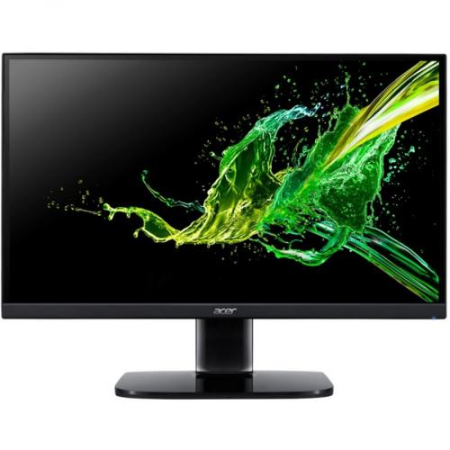 Acer KC242Y H Full HD LCD Monitor   16:9   Black Front/500