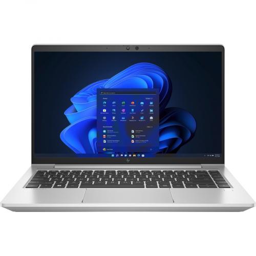 Refurbished: HP EliteBook 640 G9 14