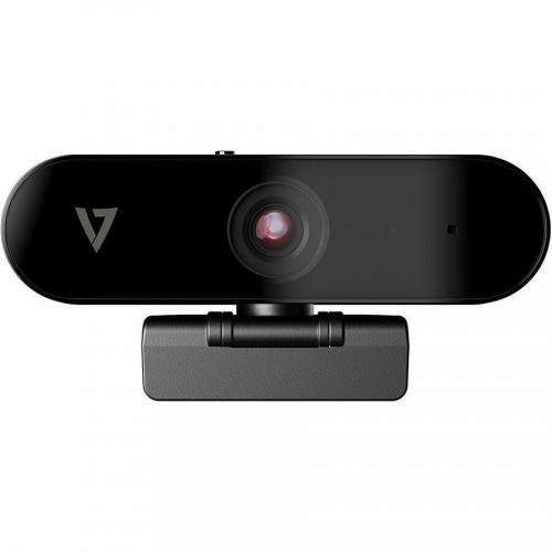 V7 WCUHD4KAI Webcam Front/500