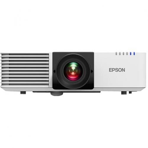 Epson PowerLite L770U 3LCD Projector   21:9   Ceiling Mountable Front/500