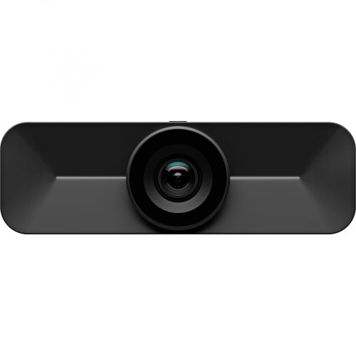 EPOS EXPAND Vision 1M Video Conferencing Camera   Black   USB Type A Front/500