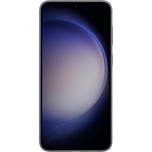 Samsung Galaxy S23+ SM 916U1 512 GB Smartphone   6.6" Dynamic AMOLED Full HD Plus 2340 X 1080   Octa Core (Cortex X3Single Core (1 Core) 3.36 GHz + Cortex A715 Dual Core (2 Core) 2.80 GHz + Cortex A710 Dual Core (2 Core) 2.80 GHz)   8 GB RAM   And... Front/500