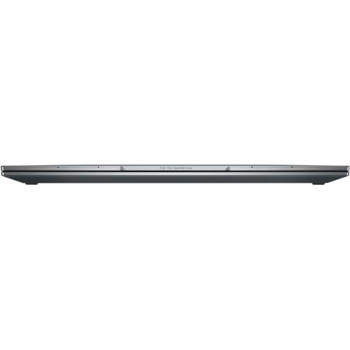 Lenovo ThinkPad X1 Yoga Gen 8 21HQ001NUS 14" Touchscreen Convertible 2 In 1 Notebook   WUXGA   Intel Core I5 13th Gen I5 1335U   Intel Evo Platform   16 GB   256 GB SSD   Storm Gray Front/500