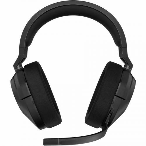 Corsair HS55 Wireless Gaming Headset   Carbon Front/500