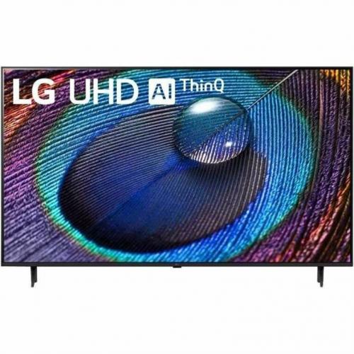 LG UR9000 43UR9000PUA 43" Smart LED LCD TV   4K UHDTV Front/500
