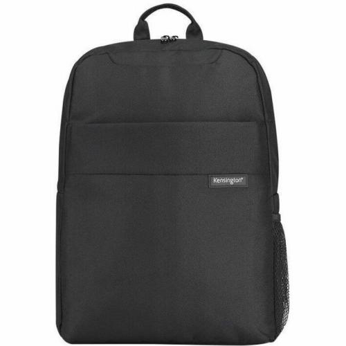 Kensington Simply Portable Lite Carrying Case (Backpack) For 16" Notebook, Accessories   Black Front/500