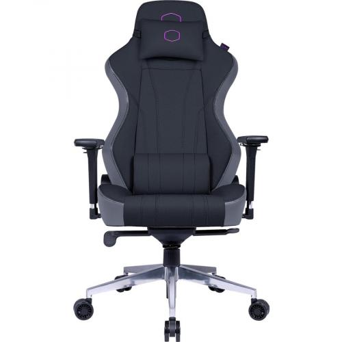 Cooler Master Caliber X1C Gaming Chair Front/500