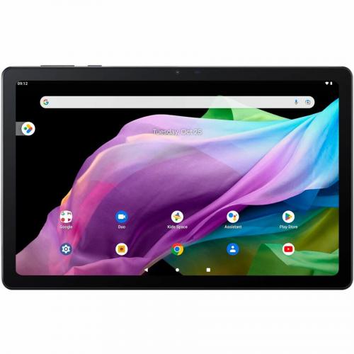 Acer ICONIA Tab P10 11 P10 11 K7RJ Tablet   10.4" 2K   MediaTek Kompanio 500 (MT8183) Octa Core   4 GB   128 GB Storage   Android 12   Iron Gray Front/500