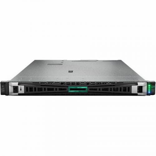 HPE ProLiant DL360 Gen11 1U Rack Server   1 X Intel Xeon Gold 5415+ 2.90 GHz   32 GB RAM   Serial ATA Controller Front/500
