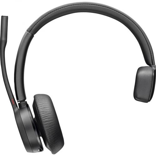 Poly Voyager 4310 USB A Headset Front/500