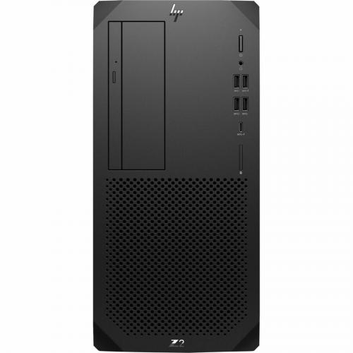 HP Z2 G9 Workstation   1 X Intel Core I9 13th Gen I9 13900   32 GB   1 TB SSD   Tower Front/500