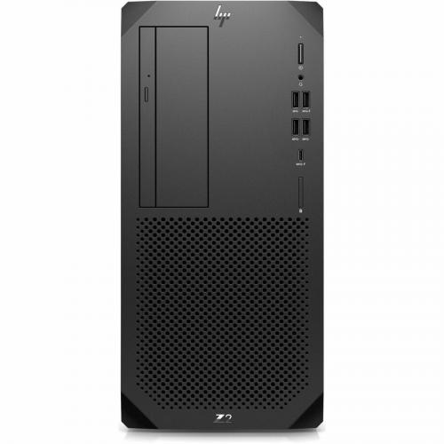 HP Z2 G9 Workstation   1 X Intel Core I7 Hexadeca Core (16 Core) I7 13700 13th Gen 2.10 GHz   32 GB DDR5 SDRAM RAM   512 GB SSD   Tower   Black Front/500