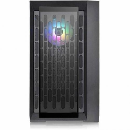 Thermaltake CTE C750 TG ARGB Full Tower Chassis Front/500