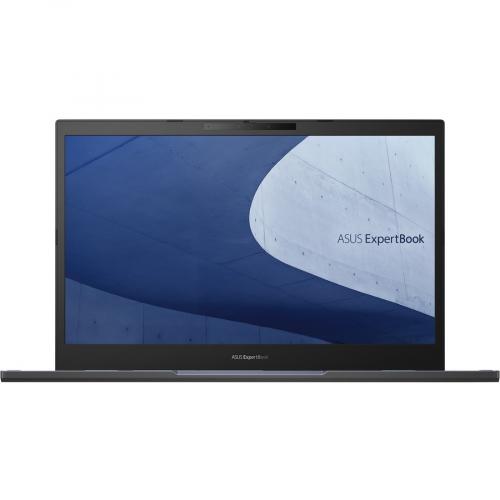 Asus ExpertBook B2 B2502C B2502CVA XS74 15.6" Notebook   Full HD   Intel Core I7 13th Gen I7 1360P   16 GB   512 GB SSD   Star Black Front/500