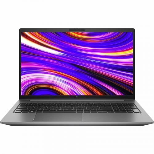 HP ZBook Power G10 A 15.6" Mobile Workstation   Full HD   AMD Ryzen 7 7840HS   16 GB   512 GB SSD Front/500