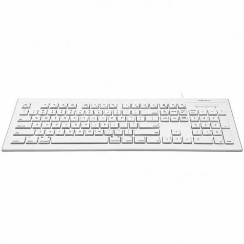 Macally Keyboard Front/500