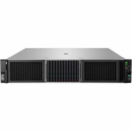 HPE ProLiant DL380 G11 2U Rack Server   1 X Intel Xeon Gold 5415+ 2.90 GHz   32 GB RAM   Serial ATA/600 Controller Front/500