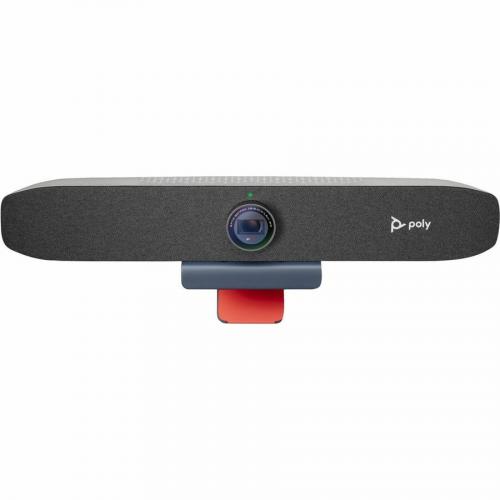 Poly Studio P15 Video Conferencing Camera   USB 3.0 Type C Front/500
