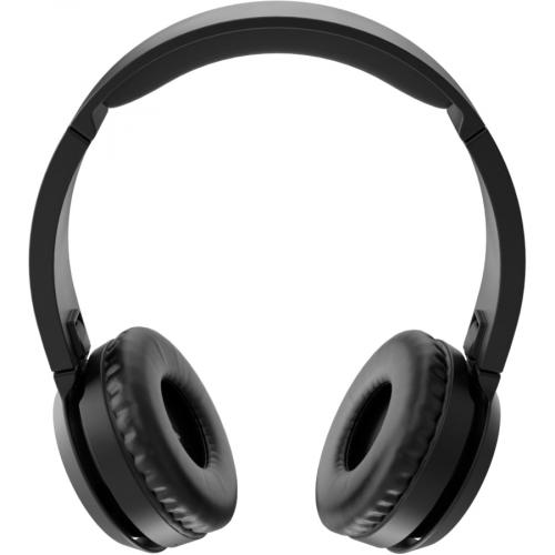 Philips On Ear Wireless Headphones Front/500