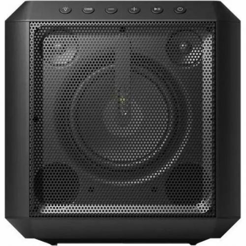 Philips Bluetooth Speaker System   50 W RMS   Black Front/500