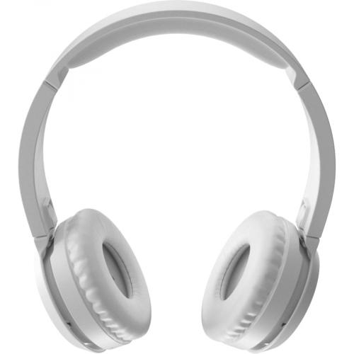 Philips On Ear Wireless Headphones Front/500