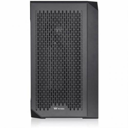 Thermaltake CTE C700 Air Mid Tower Chassis Front/500