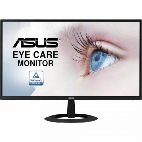 Asus VZ22EHE 22" Class Full HD LED Monitor   16:9 Front/500