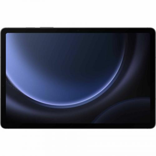 Samsung Galaxy Tab S9 FE Tablet   10.9" WUXGA+   Samsung Exynos 1380 (5 Nm) Octa Core   8 GB   256 GB Storage   Gray Front/500