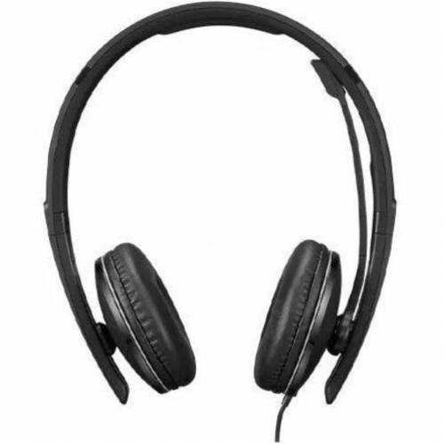 Lenovo Wired ANC Headset Gen 2 (UC) Front/500