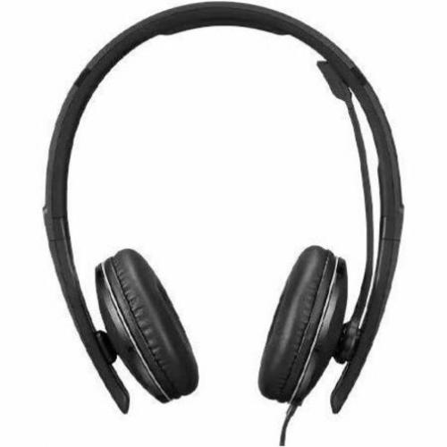 Lenovo Wired ANC Headset Gen 2 (Teams) Front/500
