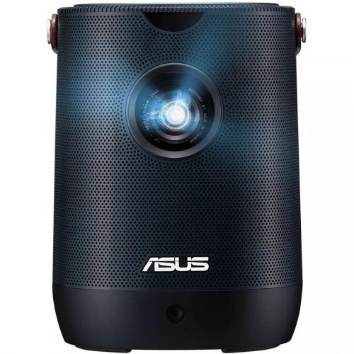 Asus ZenBeam L2 Short Throw DLP Projector   16:9   Tabletop, Ceiling Mountable, Portable Front/500