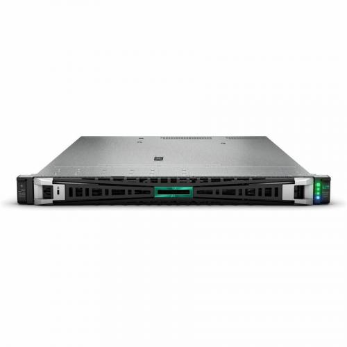 HPE ProLiant DL325 G11 1U Rack Server   1 X AMD EPYC 9354P 3.25 GHz   32 GB RAM   12Gb/s SAS Controller Front/500
