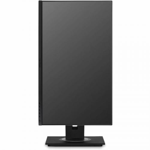 ViewSonic VG245 24 Inch IPS 1080p Monitor Designed For Surface With Advanced Ergonomics, 60W USB C, HDMI And DisplayPort Inputs For Home And Office Front/500
