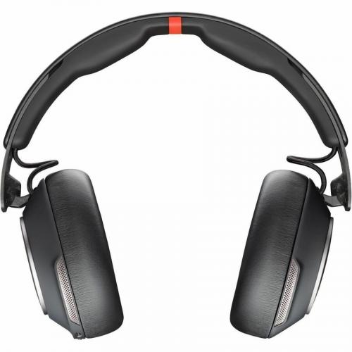Poly Voyager Surround 85 UC Headset Front/500