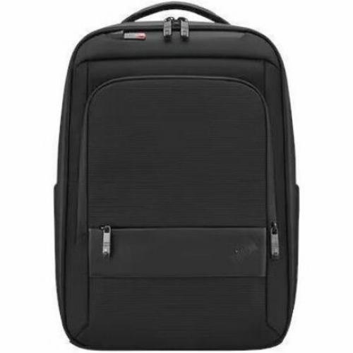 Lenovo Professional Carrying Case (Backpack) For 16" Notebook, Accessories   Black Front/500