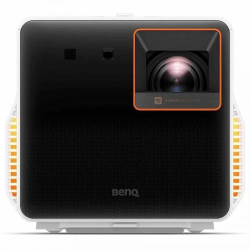 BenQ X300G 3D Short Throw DLP Projector   16:9   Portable Front/500