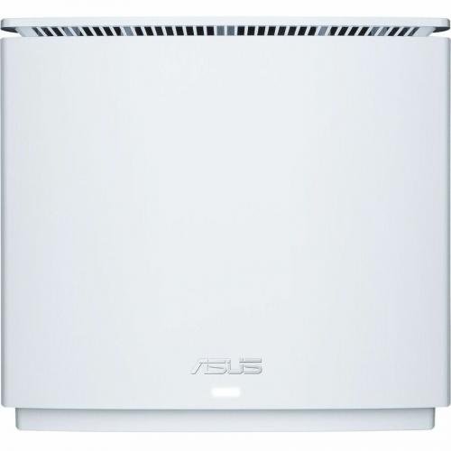 ASUS ZenWiFi AX Hybrid (XC5) System Front/500