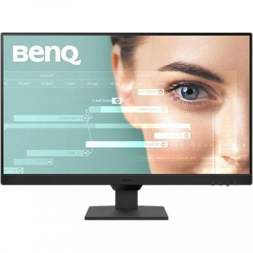 BenQ GW2790 27" Class Full HD LED Monitor   16:9 Front/500