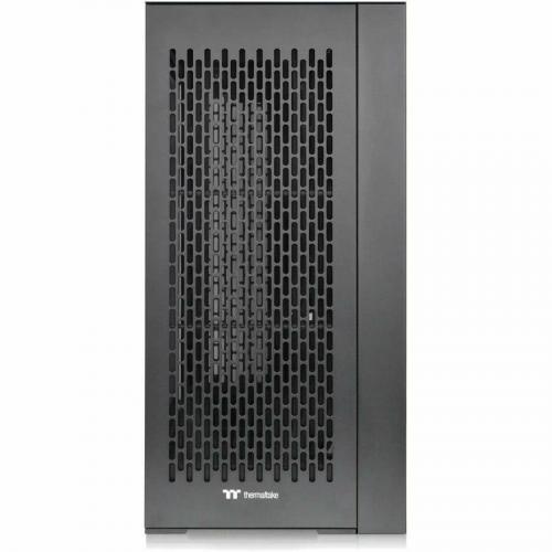 Thermaltake CTE E600 MX Mid Tower Chassis Front/500