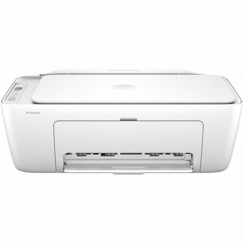 HP Deskjet 2855e Wireless Inkjet Multifunction Printer   Color Front/500