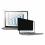 Fellowes PrivaScreen&trade; Blackout Privacy Filter   21.5" Wide Hero-Shot/500