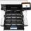 Canon ImageCLASS MF653Cdw Wireless Laser Multifunction Printer   Color   White Hero-Shot/500