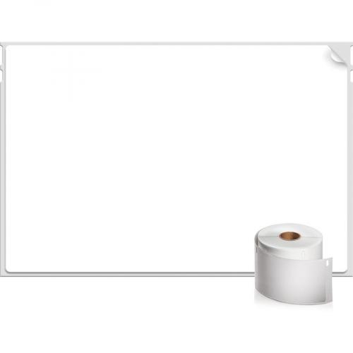 Dymo LabelWriter 4XL Extra Large Shipping Labels Hero-Shot/500